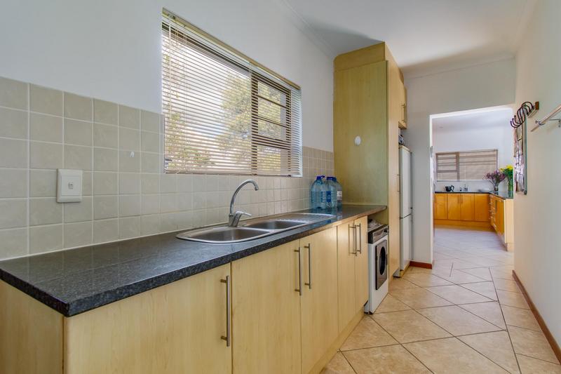 3 Bedroom Property for Sale in Rosedale Western Cape